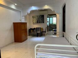 Blk 166 Stirling View (Queenstown), HDB 3 Rooms #459289161